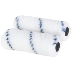 Wałek nylon 15 cm (2 szt.)  Motive (runo 14 mm)